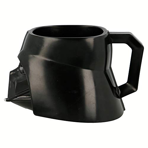 TAZA PS 3D 260 ML | STAR WARS CLASSIC DARTH VADER