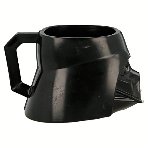TAZA PS 3D 260 ML | STAR WARS CLASSIC DARTH VADER
