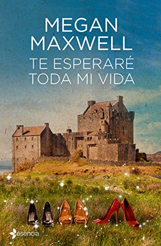 Te esperaré toda mi vida