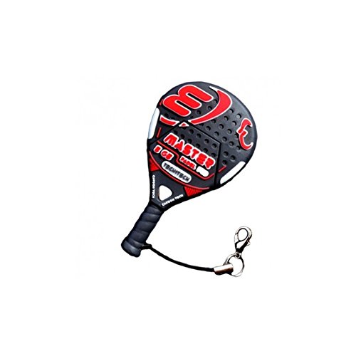 Tech One Tech PCS72009TEC504616 - Memoria USB de 16 GB, Color Rojo