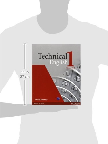 Technical english. Course book. Per le Scuole superiori: Technical English Level 1 Coursebook