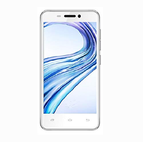 TEENO Telefono Movil Libre 4.0 Pulgadas 1GB RAM 8GB ROM 4G HD IPS Dual SIM Dual Cámara