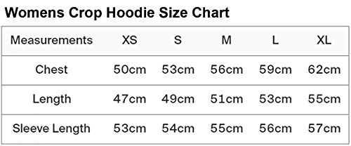 Teevolution I Write Code Mujer Sudadera con Capucha de Crop Gris Women's Crop Hoodie Sweatshirt Grey