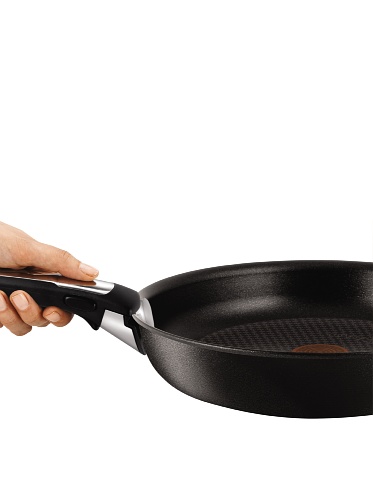 Tefal Mango Ingenio L9938015 - Mango Extraíble para Tefal Ingenio, 3 puntos de fijación con la sartén, permite hasta 10 kg de peso