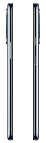Teléfono OnePlus NORD (5G) 8GB RAM 128GB, Cámara Cuádruple, Dual SIM, 2 Años de Garantía - Gris Onix