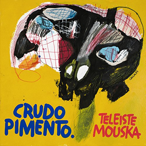Teleiste Mouska [Explicit]