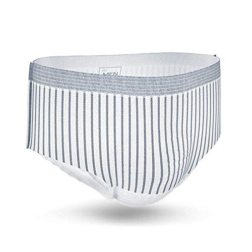 Tena - Pantalones para hombre, pack de 3