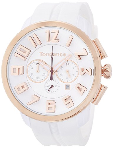 Tendence Reloj Gulliver 47 blanco Dial ty460015