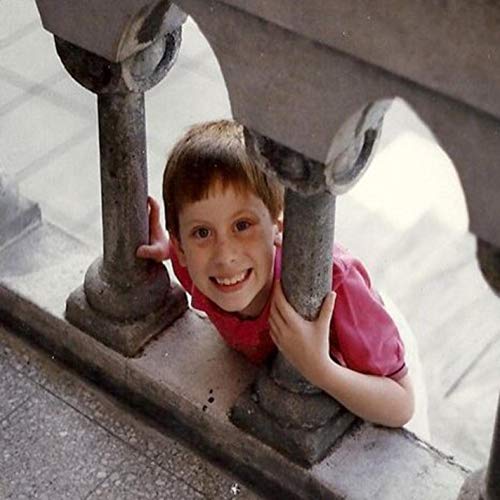 Tengo un amigo con pelo lacio (feat. MEMPHIS GARQUET 101)