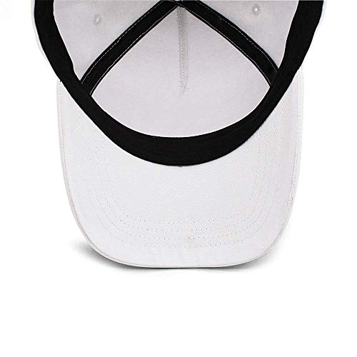 Tengyuntong Gorras de béisbol para Hombres Veterans-For-Joe-Biden-2020-President- Ball Cap Dad Hats