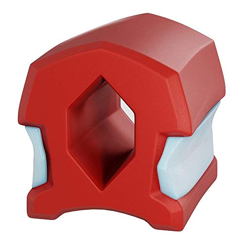 Tensor facial - Fuerza 3 niveles (70 libras) - Dispositivo de entrenamiento de la mandíbula y dispositivo de entrenamiento tensor facial para fortalecer y tensar la zona de la mandíbula y el cuello