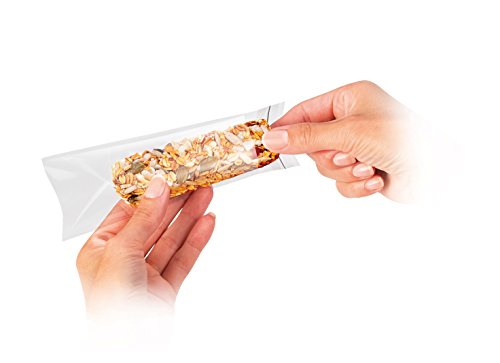 Tescoma Prensador para Barritas Energeticas Della Casa, Multicolor, 16,5 X 10,7 X 15 Cm