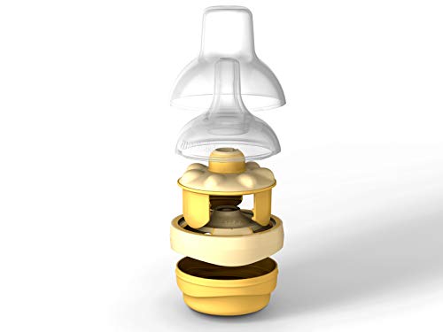 Tetina Calma para biberón Medela