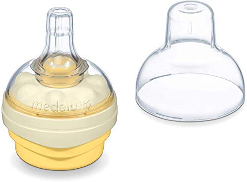 Tetina Calma para biberón Medela