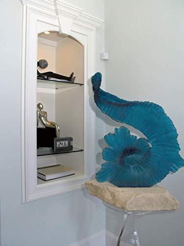 TFA Dostmann 30.2017.01 - Termómetro digital, color negro