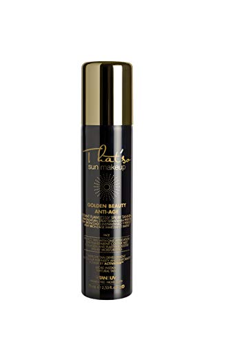 That´So- Golden beauty antiage spray bronceador 4% DHA - 75 ml.