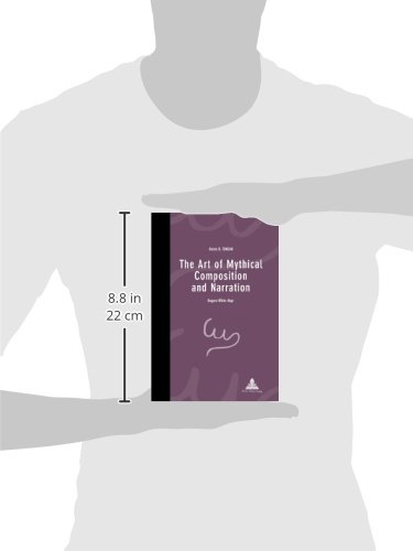 The Art of Mythical Composition and Narration: Dagara White Bagr"": 6 (PLG.SOC.SCIENCE)