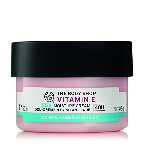 The Body Shop Gel Facial 50 ml