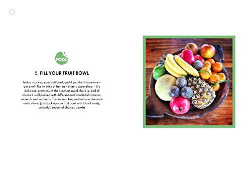 The Book Of You: Daily Micro-Actions for a Happier, Healthier You