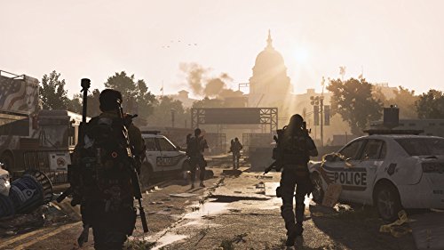 The Division 2 (Edición Exclusiva Amazon)