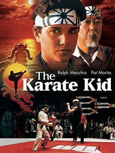 The Karate Kid (1984)