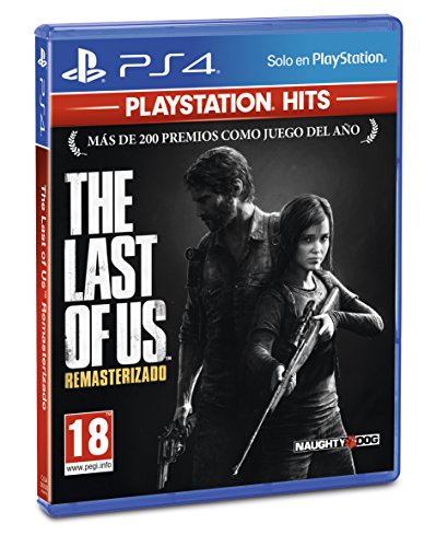 The Last of us Hits - Versión 14