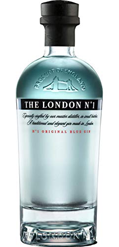 The London Nº1 Ginebra - 1000 ml