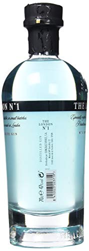 The London Nº1 - Ginebra London Nº1, 700 ml