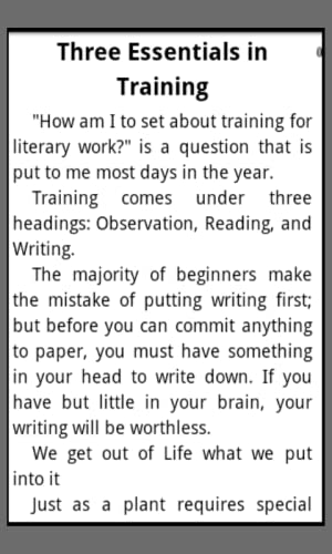 The Lure of the Pen - A book for Would-Be Authors