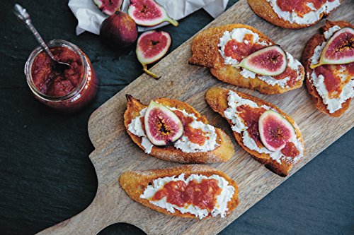 The Modern Preserver: Chutneys, Pickles, Jams and More