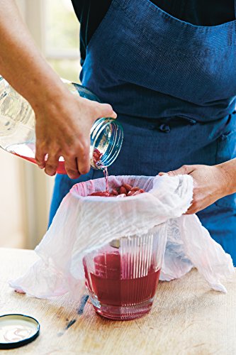 The Modern Preserver: Chutneys, Pickles, Jams and More