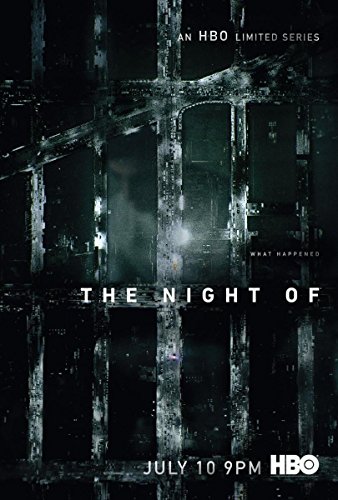 The Night Of Temporada 1 [DVD]