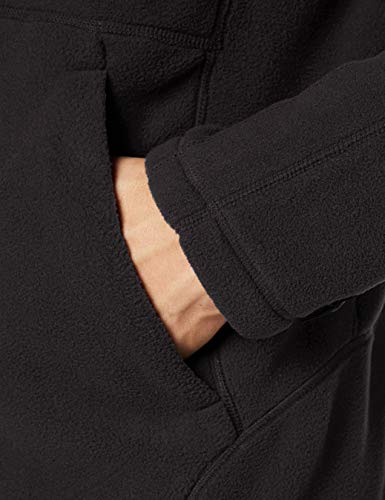 The North Face Tekware TNF Chaqueta 200 Shadow, Hombre, TNF Black, M