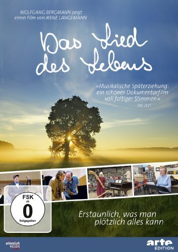 The Song of Life ( Das Lied des Lebens ) [ Origen Alemán, Ningun Idioma Espanol ]