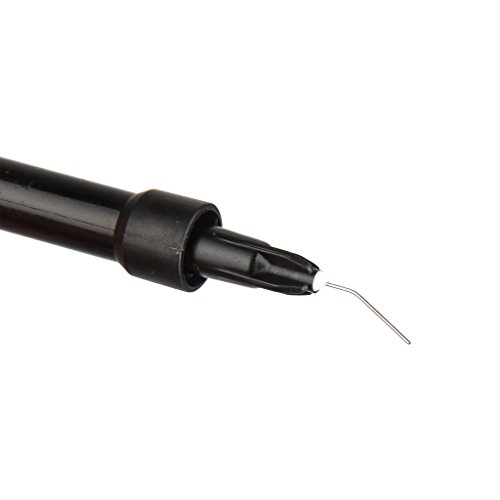 Thermal Grizzly Conductonaut Compuesto - Disipador de Calor (5 g, 10-140 °C)