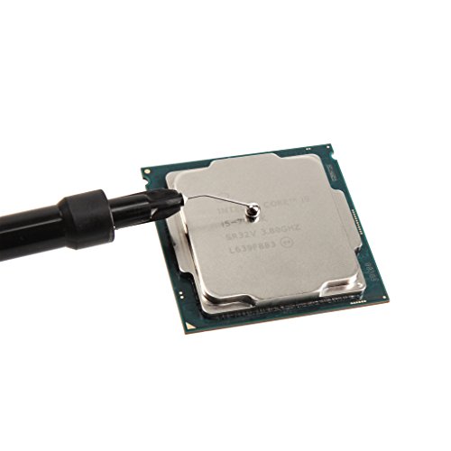 Thermal Grizzly Conductonaut Compuesto - Disipador de Calor (5 g, 10-140 °C)