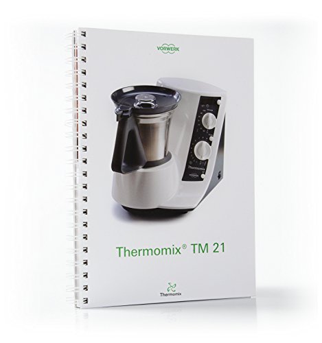 Thermomix TM 21