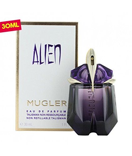 Thierry Mugler Alien eau de parfum donna vapo 30 ml