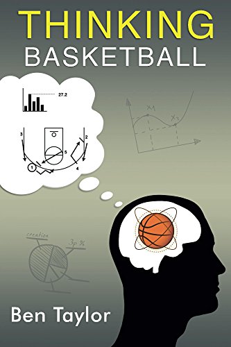 Thinking Basketball (English Edition)