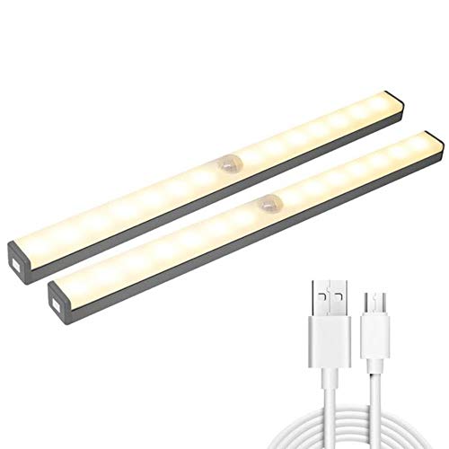Tiantian Lámpara de inducción LED Light 2ST Puerta de Entrada de energía Baño Cuerpo de Caja USB Ahorro de luz de la lámpara para la casa,for pic