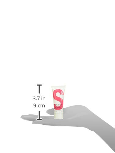 Tigi s-factor Health factor Balance Boosters boxx4 barro