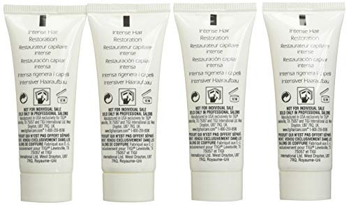 Tigi s-factor Health factor Balance Boosters boxx4 barro