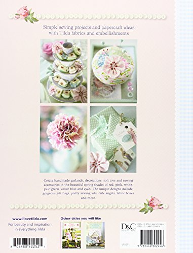 Tilda's Spring Ideas