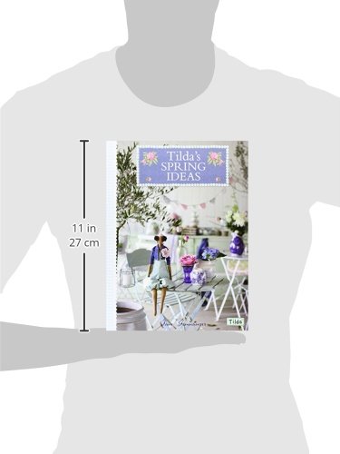 Tilda's Spring Ideas