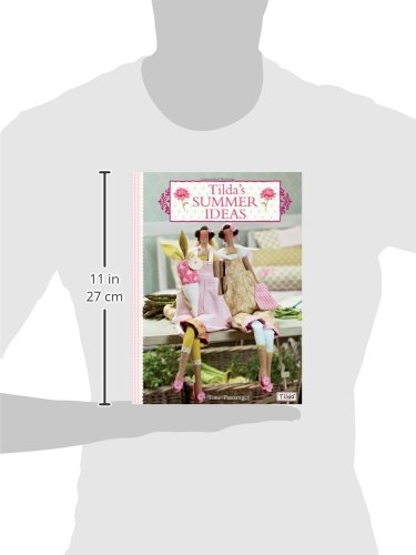 Tilda's Summer Ideas