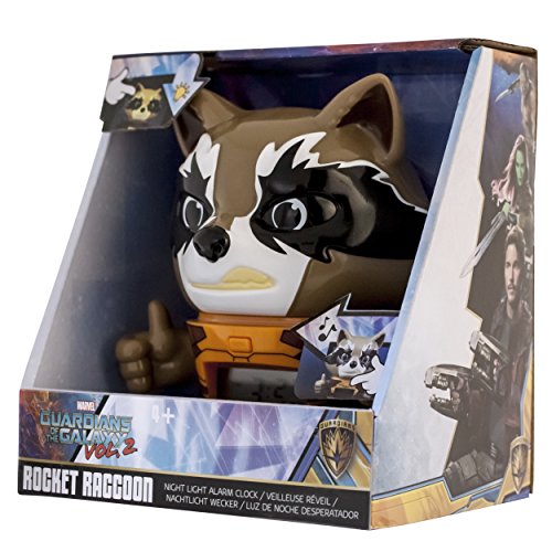 Title - BulbBotz Despertador 2021357