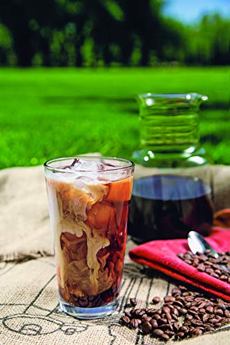 Toddy - Vaso para té y café (ES9600)