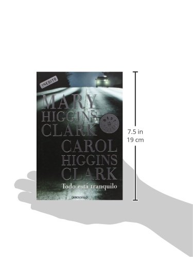 Todo está tranquilo (Best Seller)