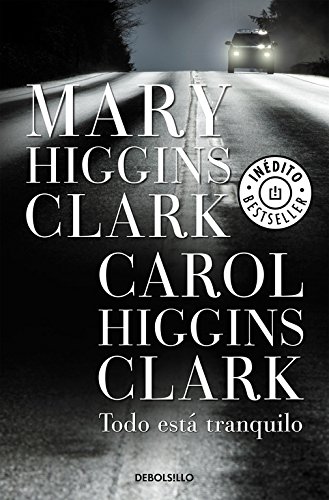 Todo está tranquilo (Best Seller)