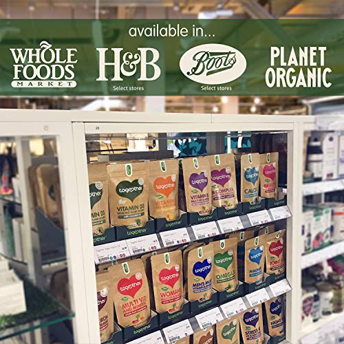 Together Omega 3 DHA de Algas - 30 Cápsulas